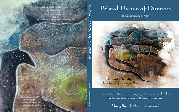 Primal Dance of Oneness